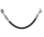 Raybestos BH383057 Brake Hydraulic Hose - Rear Left - view 1