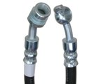 Raybestos BH383058 Brake Hydraulic Hose - Rear Right - view 2