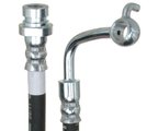 Raybestos BH383061 Brake Hydraulic Hose - Front Left - view 2