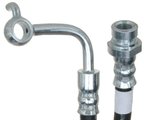 Raybestos BH383062 Brake Hydraulic Hose - Front Right - view 2