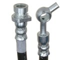 Raybestos BH383065 Brake Hydraulic Hose - Rear Left - view 2