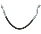Raybestos BH383067 Brake Hydraulic Hose - Rear Left - view 1