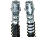 Raybestos BH383073 Brake Hydraulic Hose - Rear - view 2