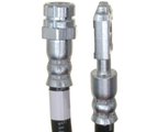 Raybestos BH383074 Brake Hydraulic Hose - Front - view 2