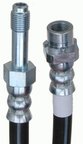 Raybestos BH383075 Brake Hydraulic Hose - Rear or Rear Outer - view 3