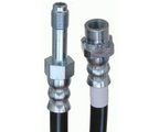 Raybestos BH383075 Brake Hydraulic Hose - Rear or Rear Outer - view 2