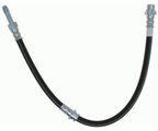 Raybestos BH383075 Brake Hydraulic Hose - Rear or Rear Outer - view 1