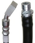 Raybestos BH383081 Brake Hydraulic Hose - Rear Outer - view 3
