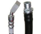 Raybestos BH383081 Brake Hydraulic Hose - Rear Outer - view 2