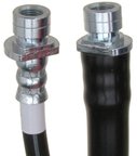 Raybestos BH383083 Brake Hydraulic Hose - Rear Inner - view 3