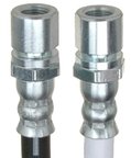 Raybestos BH383089 Brake Hydraulic Hose - Rear - view 3