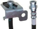 Raybestos BH383115 Brake Hydraulic Hose - Rear, Rear Left or Rear Right - view 3
