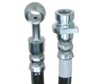 Raybestos BH383117 Brake Hydraulic Hose - Rear Left - view 2