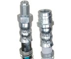 Raybestos BH383125 Brake Hydraulic Hose - Rear, Rear Left or Rear Right - view 2