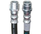 Raybestos BH383128 Brake Hydraulic Hose - Front, Front Left or Front Right - view 2