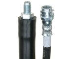 Raybestos BH383133 Brake Hydraulic Hose - Front, Front Left or Front Right - view 2