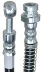 Raybestos BH383134 Brake Hydraulic Hose - Front - view 3