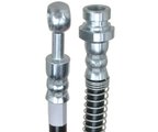 Raybestos BH383134 Brake Hydraulic Hose - Front - view 2