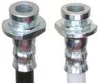 Raybestos BH383144 Brake Hydraulic Hose - Rear Inner, Rear Left Inner or Rear Right Inner - view 3