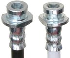 Raybestos BH383144 Brake Hydraulic Hose - Rear Inner, Rear Left Inner or Rear Right Inner - view 2