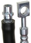 Raybestos BH383152 Brake Hydraulic Hose - Front - view 3