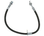 Raybestos BH383162 Brake Hydraulic Hose - Front Right - view 1