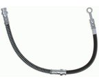 Raybestos BH383176 Brake Hydraulic Hose - Front - view 1