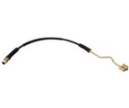 Raybestos BH38317 Brake Hydraulic Hose - Front - view 1