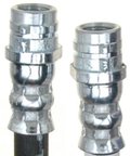 Raybestos BH383180 Brake Hydraulic Hose - view 3