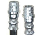 Raybestos BH383180 Brake Hydraulic Hose - view 2