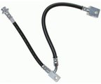 Raybestos BH383208 Brake Hydraulic Hose - Front Left - view 1