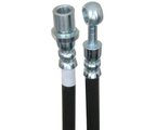 Raybestos BH383222 Brake Hydraulic Hose - Front Right - view 2