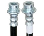 Raybestos BH383226 Brake Hydraulic Hose - Rear Center - view 2