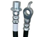 Raybestos BH383231 Brake Hydraulic Hose - Front Left - view 2
