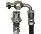Raybestos BH383256 Brake Hydraulic Hose - Rear Left Outer - view 2