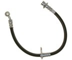 Raybestos BH383257 Brake Hydraulic Hose - Front Left - view 1
