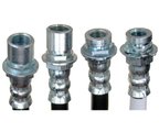 Raybestos BH383261 Brake Hydraulic Hose - Rear Inner - view 2