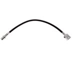 Raybestos BH383275 Brake Hydraulic Hose - Rear Center - view 1