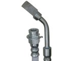 Raybestos BH38327 Brake Hydraulic Hose - Front Right - view 2