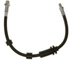Raybestos BH383285 Brake Hydraulic Hose - Front - view 1