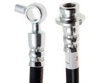 Raybestos BH383286 Brake Hydraulic Hose - Front Left - view 2