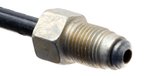 Raybestos BH383289 Brake Hydraulic Hose - Rear Right - view 3
