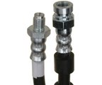 Raybestos BH383292 Brake Hydraulic Hose - Rear Outer - view 2
