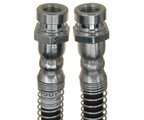 Raybestos BH383307 Brake Hydraulic Hose - Rear Left Inner - view 2