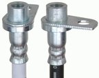 Raybestos BH383350 Brake Hydraulic Hose - Rear, Rear Right or Rear Right Inner - view 3