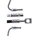 Raybestos BH383359 Brake Hydraulic Hose - Rear Left or Rear Left Outer - view 4