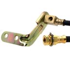 Raybestos BH38335 Brake Hydraulic Hose - Rear Right - view 2