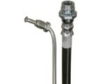 Raybestos BH383361 Brake Hydraulic Hose - Front Left, Rear Left Inner or Rear Right Inner - view 2