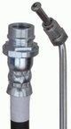 Raybestos BH383362 Brake Hydraulic Hose - Rear Right Inner - view 3