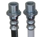 Raybestos BH383365 Brake Hydraulic Hose - Rear Left - view 2